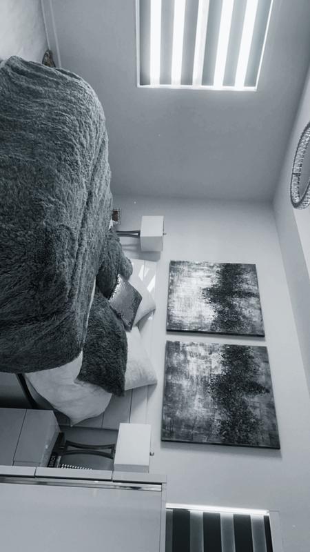 Just the perfect lamps