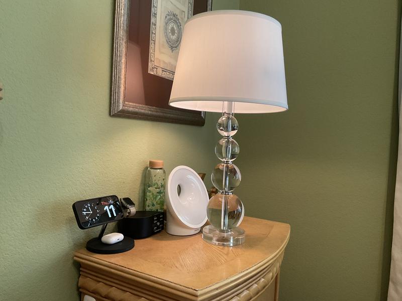 Bedside lamp 2