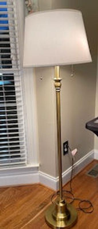 lamp