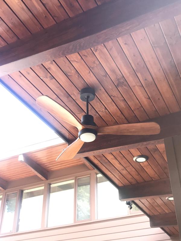 Patio Fan