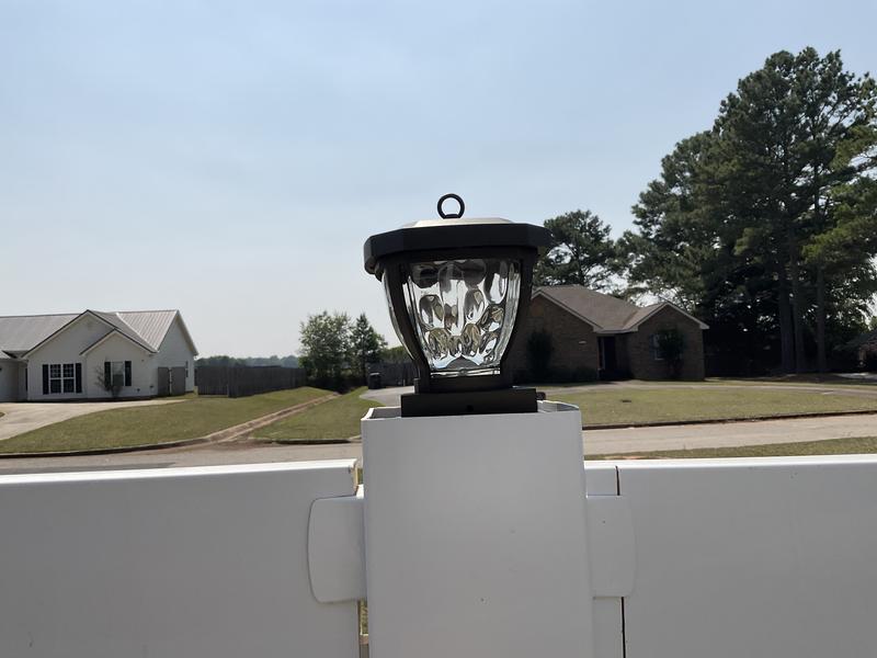 Light is not that good