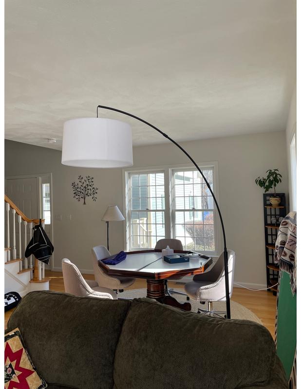 This is exactly what it looks like