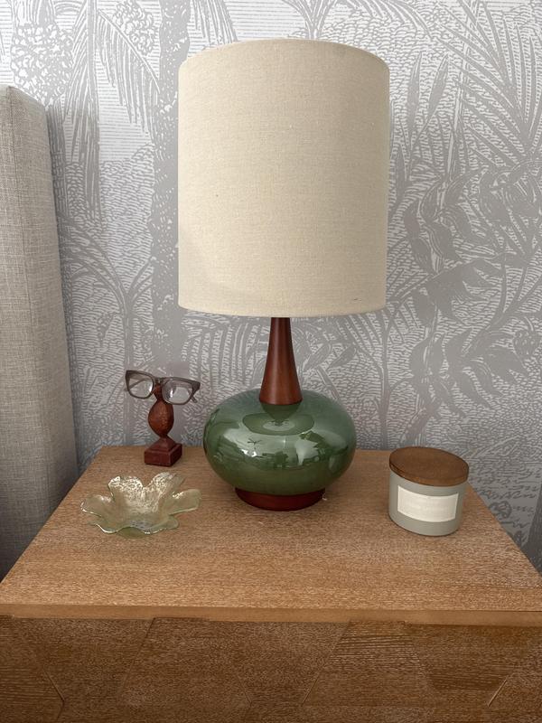 LOVE the vintage vibe!!