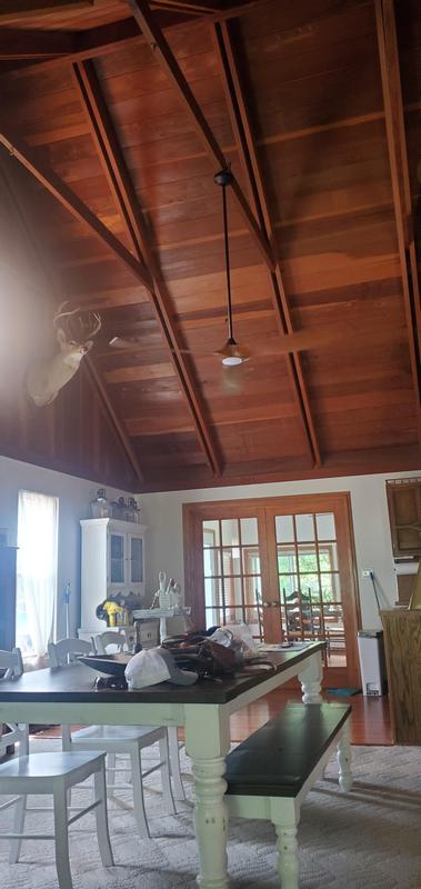 Works good and looks good