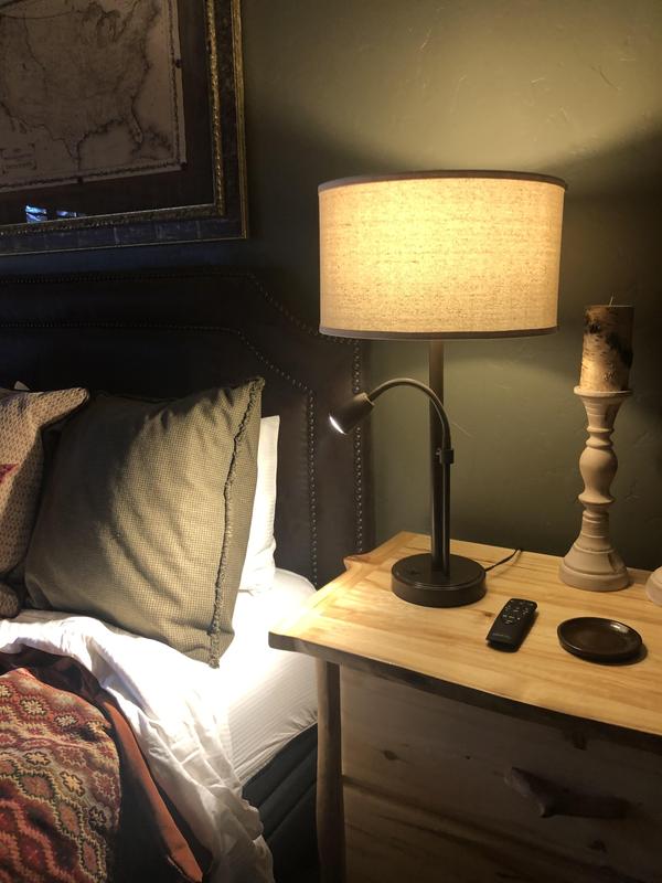 Nice looking. The USB port is a nice feature too