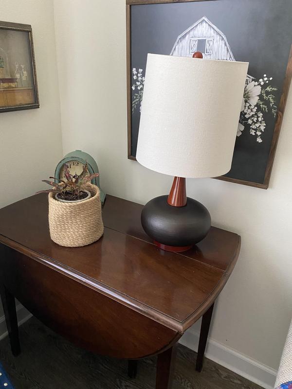 Love this lamp