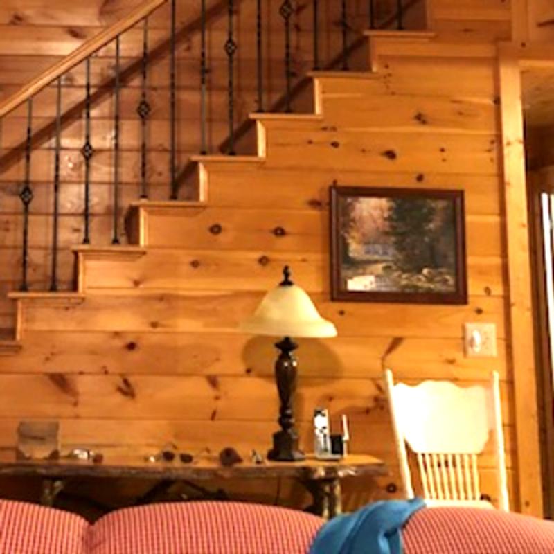 Bought it for the cabin... it fits and works very well.