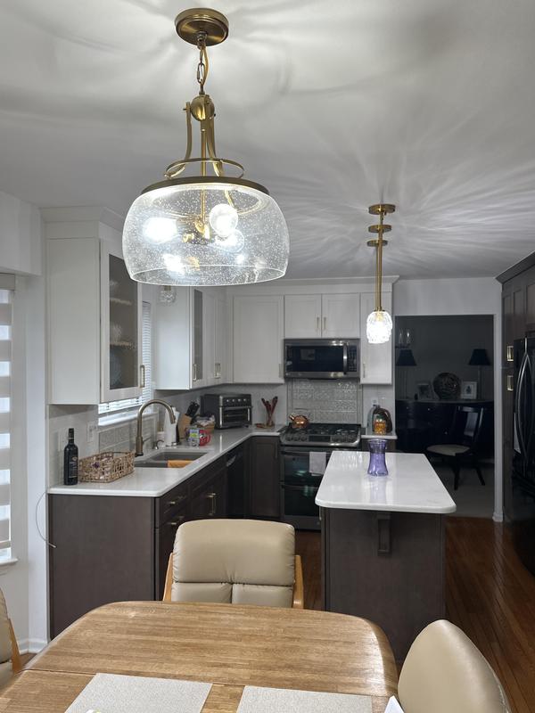 3 bulbs are better than 1.