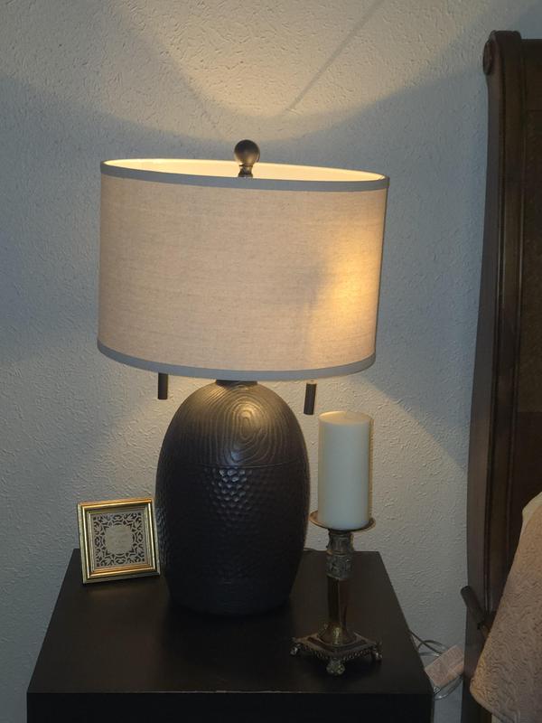 Bedroom lamps