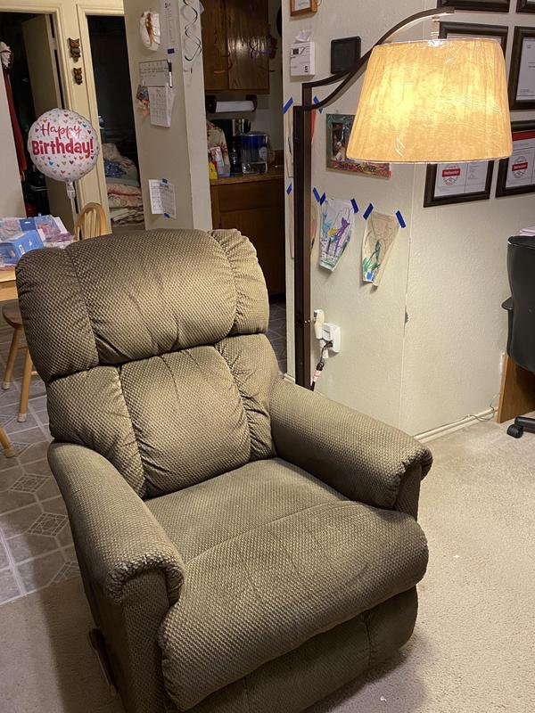 Tahoe Bronze Downbridge Floor Lamp