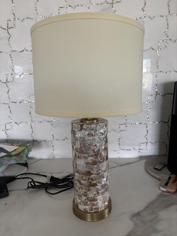 Beautiful Base/Poor Shade