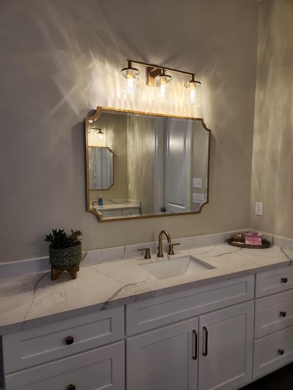 So happy with how everything came together