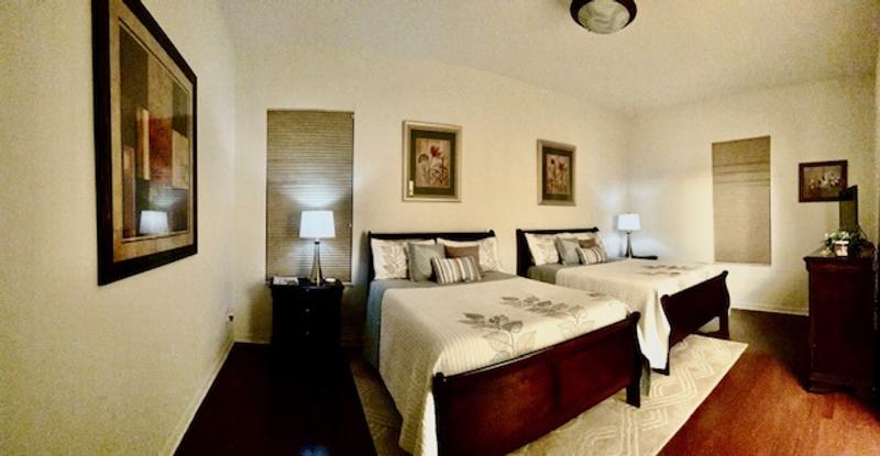 360 Lighting Karl Brushed Nickel