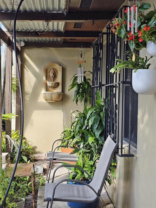 It really adds a touch of class and beauty to any area of your home.