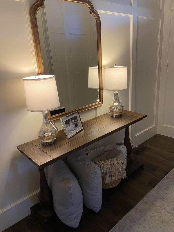 Nice lamps, good value.