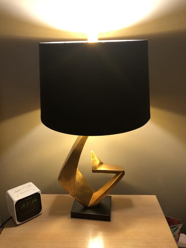 Love love my lamp!!!