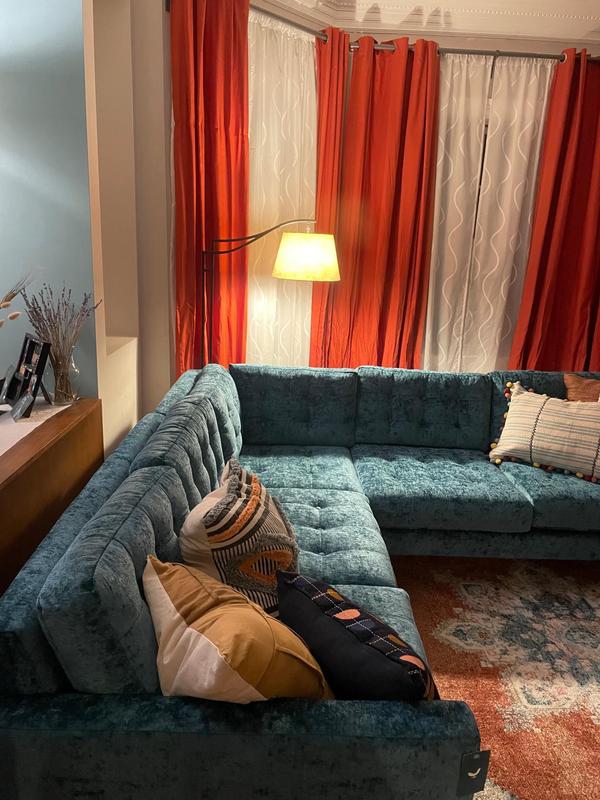 Tahoe Bronze Downbridge Floor Lamp