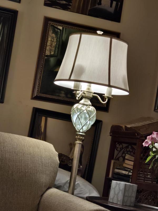 The perfect floor lamp