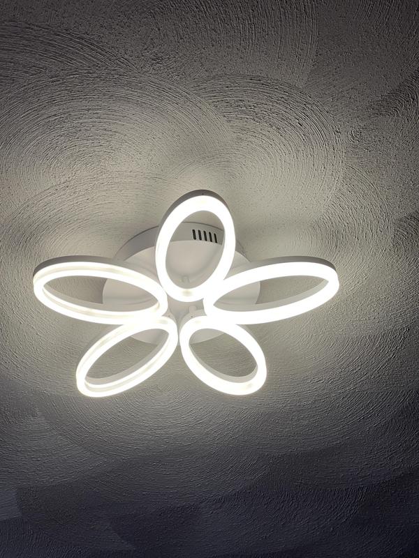 Bright light for my living room