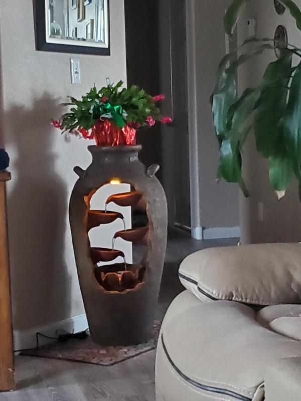 Photo from NancyA