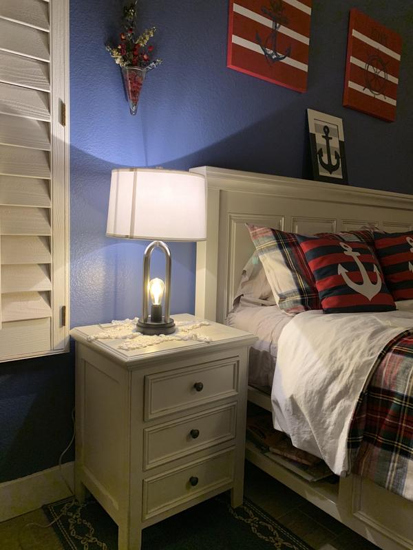 I love them and works so well with my decor!