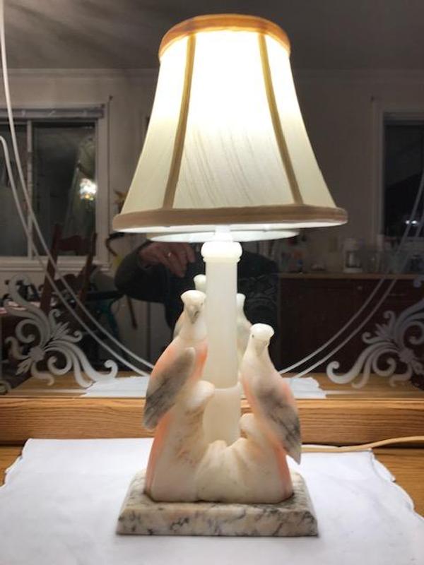Photo from AlainL