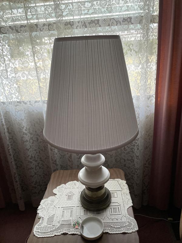 Great lamp shade