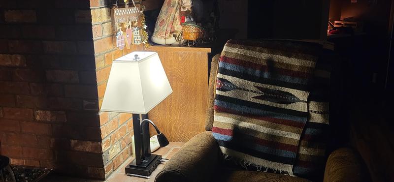 Was looking for one that fit this odd and limited space.Easy access ports and controls.