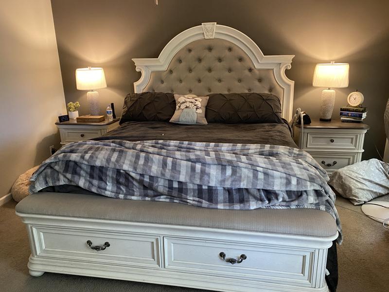 Love these lamps! Exactly what I was looking for! Shipping was fast and they were packed perfectly!