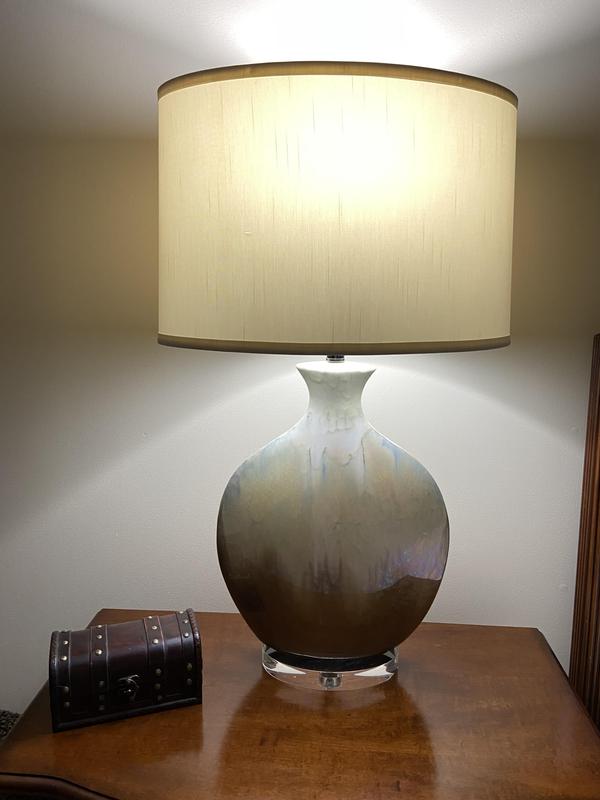 I hope the pics I sent help you make an informed buying decision.  ;-)