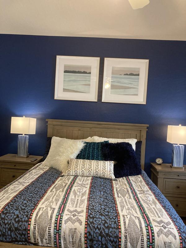 Love matching lamps at surprise great price for both!