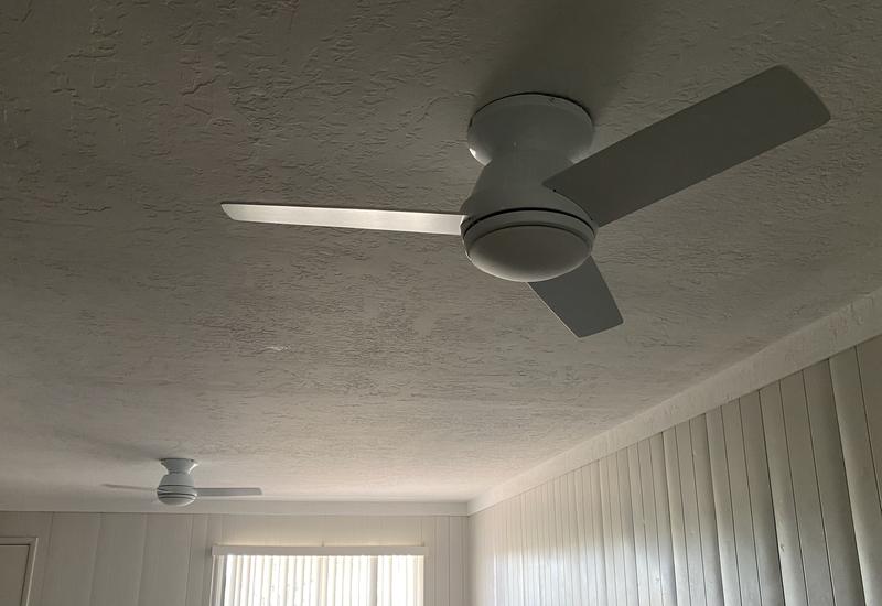 Blends in and does the job