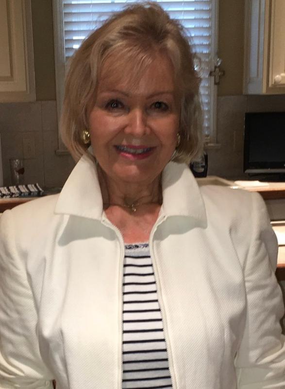 Taken recently for our anniversary!