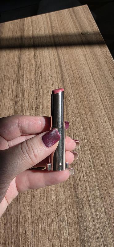 Customer photo for "Lipstick ia very good"