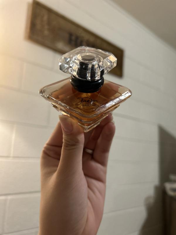 Tréson perfume