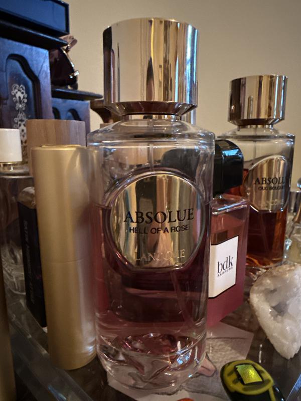 Lancôme Absolue Les Parfums Fragrance Collection - Macy's
