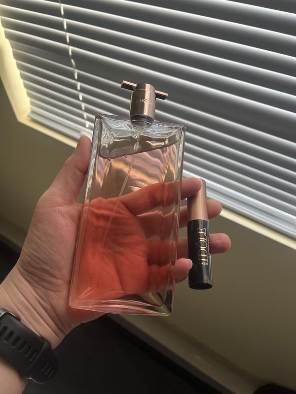 My everyday perfume