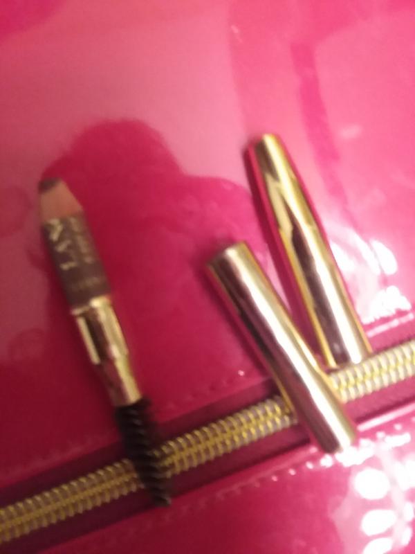 Ruined pencil after attempts at sharpening