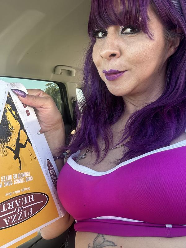 Almost 45 years old Aug 28 but loving the way my youth is still holding on with all this sun we have to face .