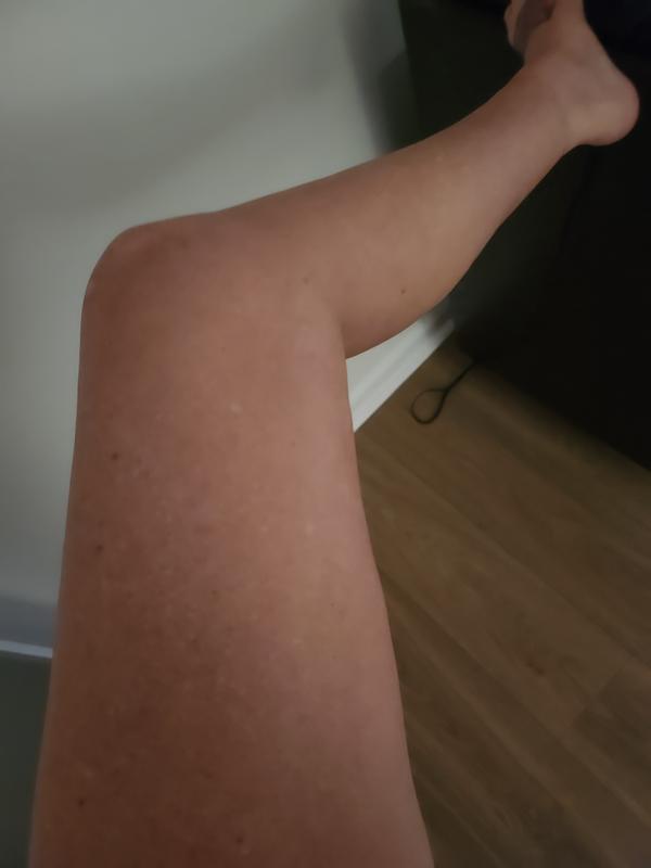 50yo Legs