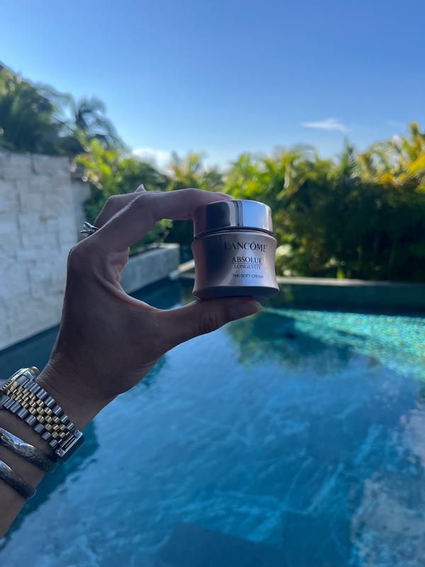 LANCOME ABSOLUE LONGEVITY ソフトクリーム 30ml LANCOME ABSOLUE LONGEVITY ソフトクリーム 30ml Absolue