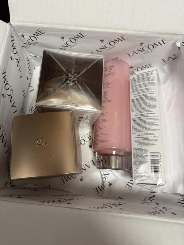 2 bottle have arrived safely