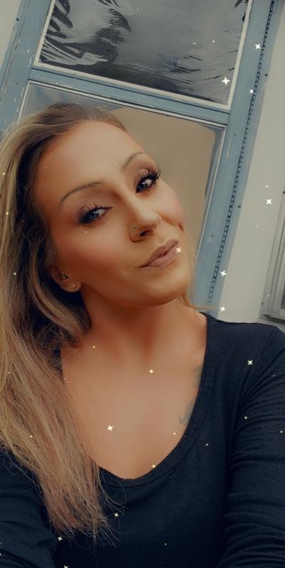 Those brows though