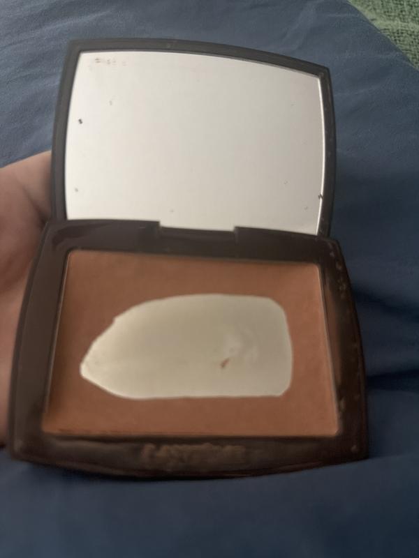 Customer photo for "Bring back the bronzer!"