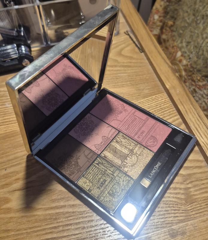 The Adventurous Palette Limited Edition - Lancôme