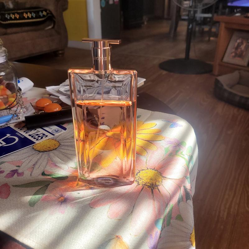 Idôle Mother's Day 2025 Traveler Set - Lancôme