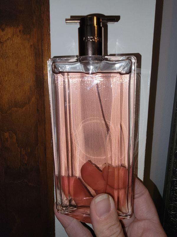 Idôle Eau de Parfum - Floral & Fresh Fragrance - Lancôme