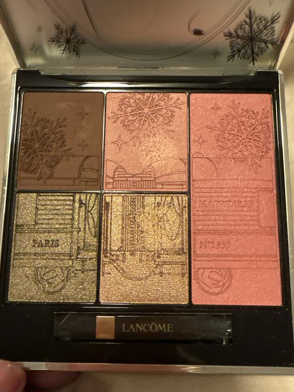 The Adventurous Palette Limited Edition - Lancôme