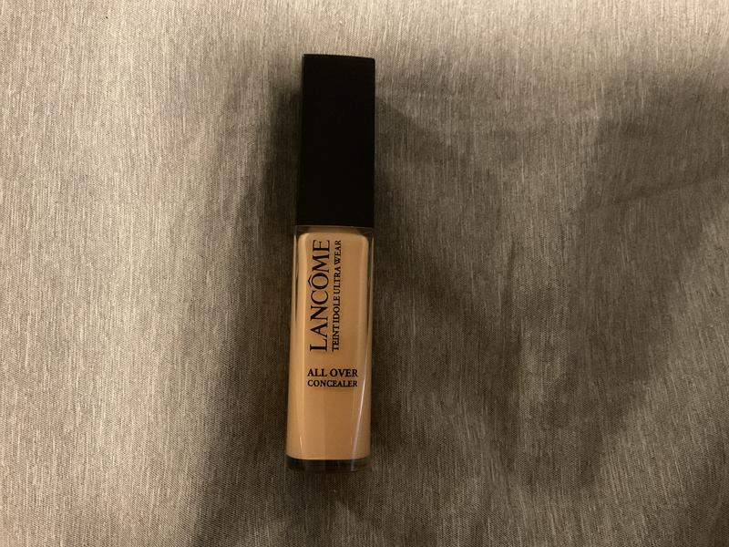 Teint Idole Ultra Wear All Over Full Coverage Concealer