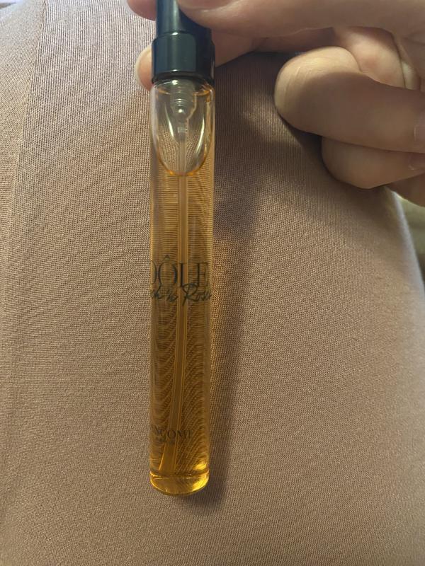 Customer photo for "Peachy!!"